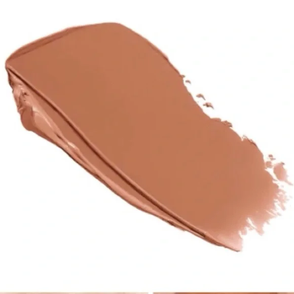 New! Buxom Full Force Plumpling Lipstick in Goddess - Picture 4 of 4